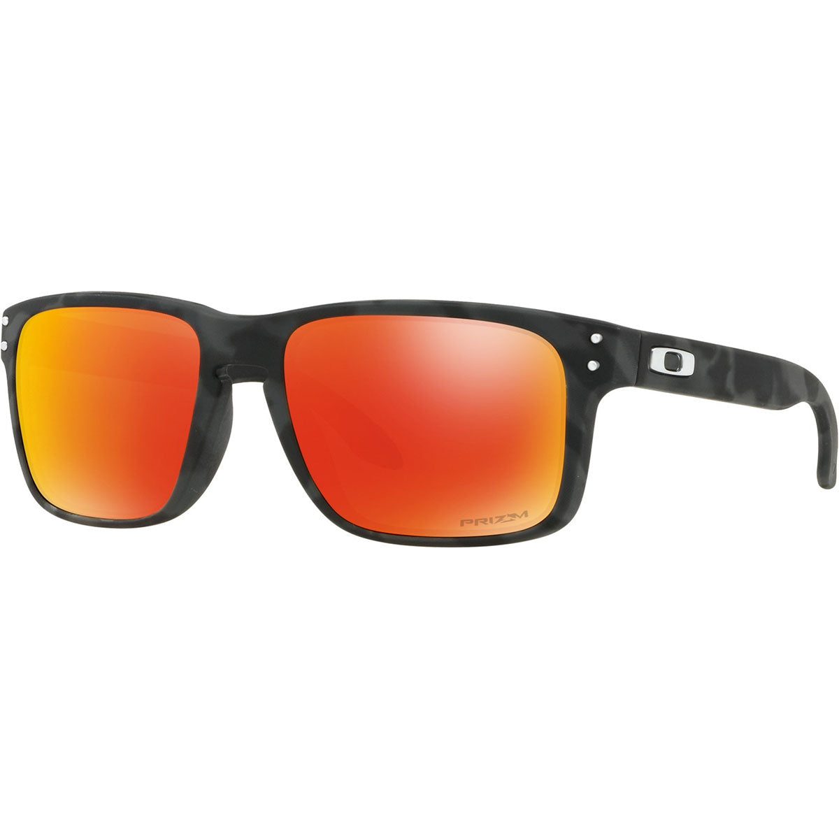 Oakley Holbrook Camo Prizm Men's Lifestyle Sunglasses-OO9102