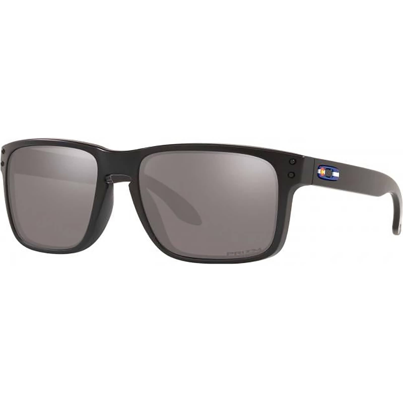 Oakley Holbrook Colorado Prizm Men's Lifestyle Sunglasses-OO9102