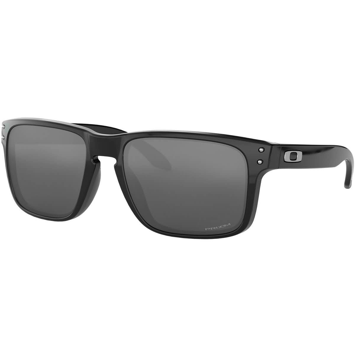 Oakley Holbrook Prizm Men's Lifestyle Sunglasses-OO9102