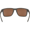 Oakley Holbrook XL Woodgrain Collection Prizm Men's Lifestyle Polarized Sunglasses (Brand New)