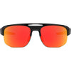 Oakley Mercenary Prizm Men's Asian Fit Sunglasses