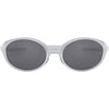 Oakley Eye Jacket Redux Prizm Men's Lifestyle Polarized Sunglasses