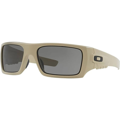 Oakley SI Ballistic Det Cord Desert Collection Men's Lifestyle Sunglasses (Brand New)