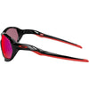 Oakley Plazma Prizm Asian Fit Men's Sports Sunglasses (Brand New)