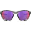 Oakley Plazma Prizm Men's Sports Sunglasses (Refurbished, Without Tags)