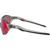 Oakley Plazma Prizm Men's Sports Sunglasses (Refurbished, Without Tags)