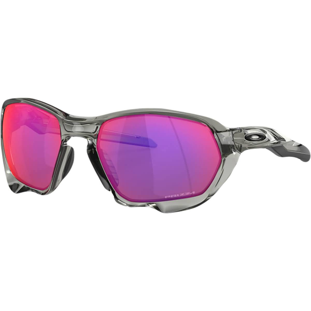 Oakley Plazma Prizm Men's Sports Sunglasses (Refurbished, Without