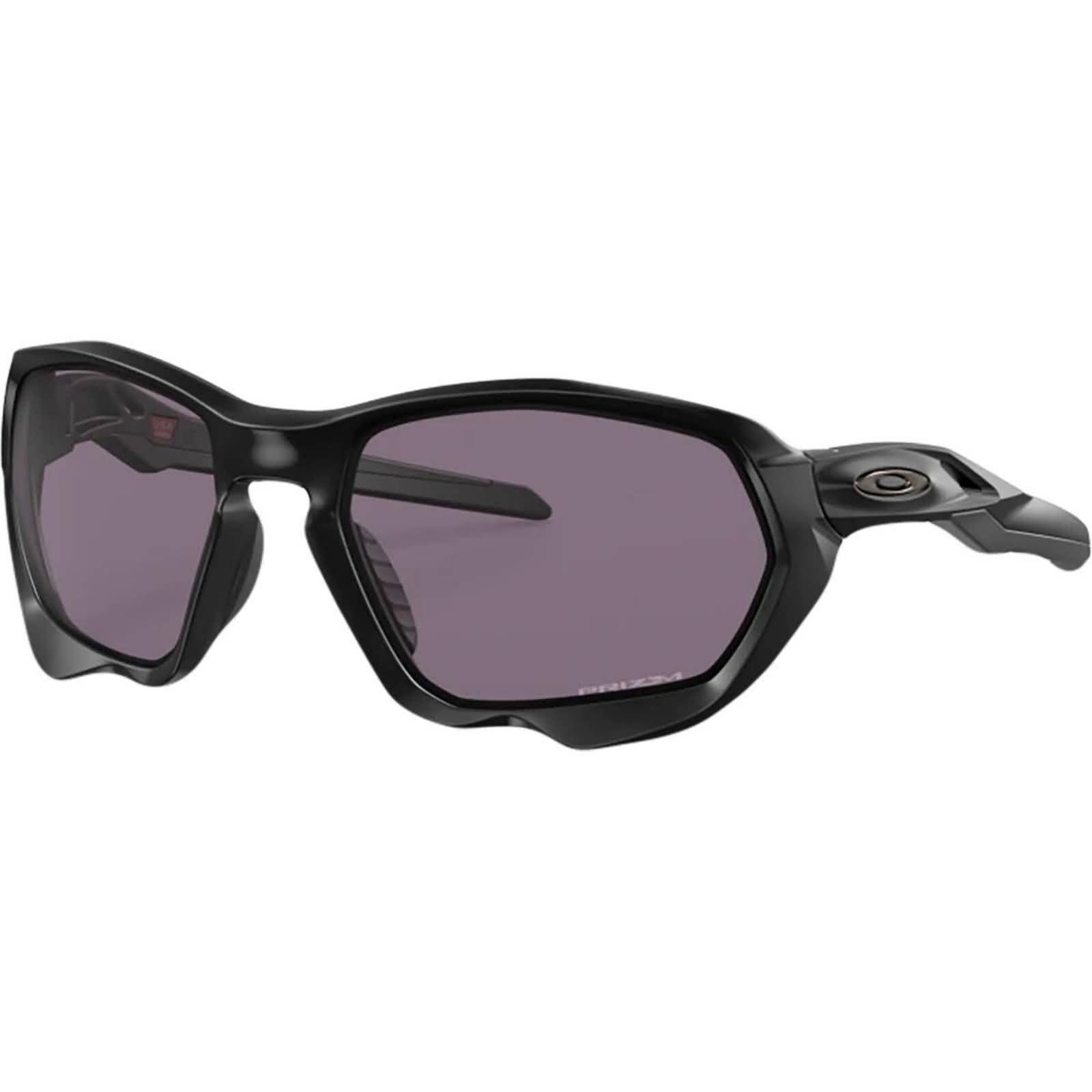 Oakley Plazma Prizm Men's Sports Sunglasses-OO9019