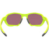 Oakley Plazma Prizm Men's Sports Sunglasses (Refurbished, Without Tags)