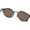 Oakley Deadbolt Prizm Men's Wireframe Polarized Sunglasses (Brand New)