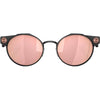 Oakley Deadbolt Prizm Men's Wireframe Polarized Sunglasses (Brand New)