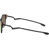 Oakley Deadbolt Prizm Men's Wireframe Polarized Sunglasses (Brand New)