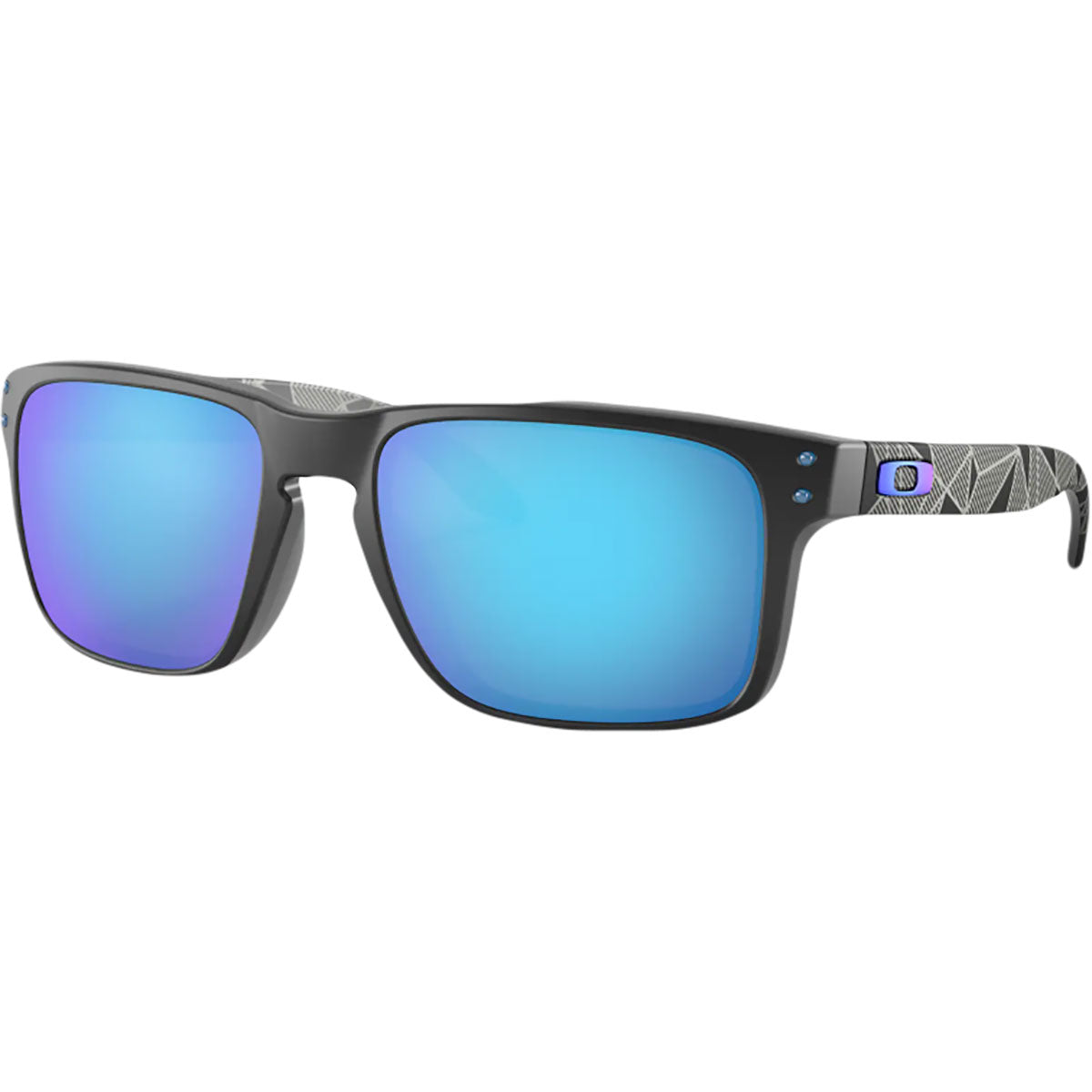 Oakley Holbrook Prizmatic Collection Prizm Men's Lifestyle Polarized Sunglasses-OO9102