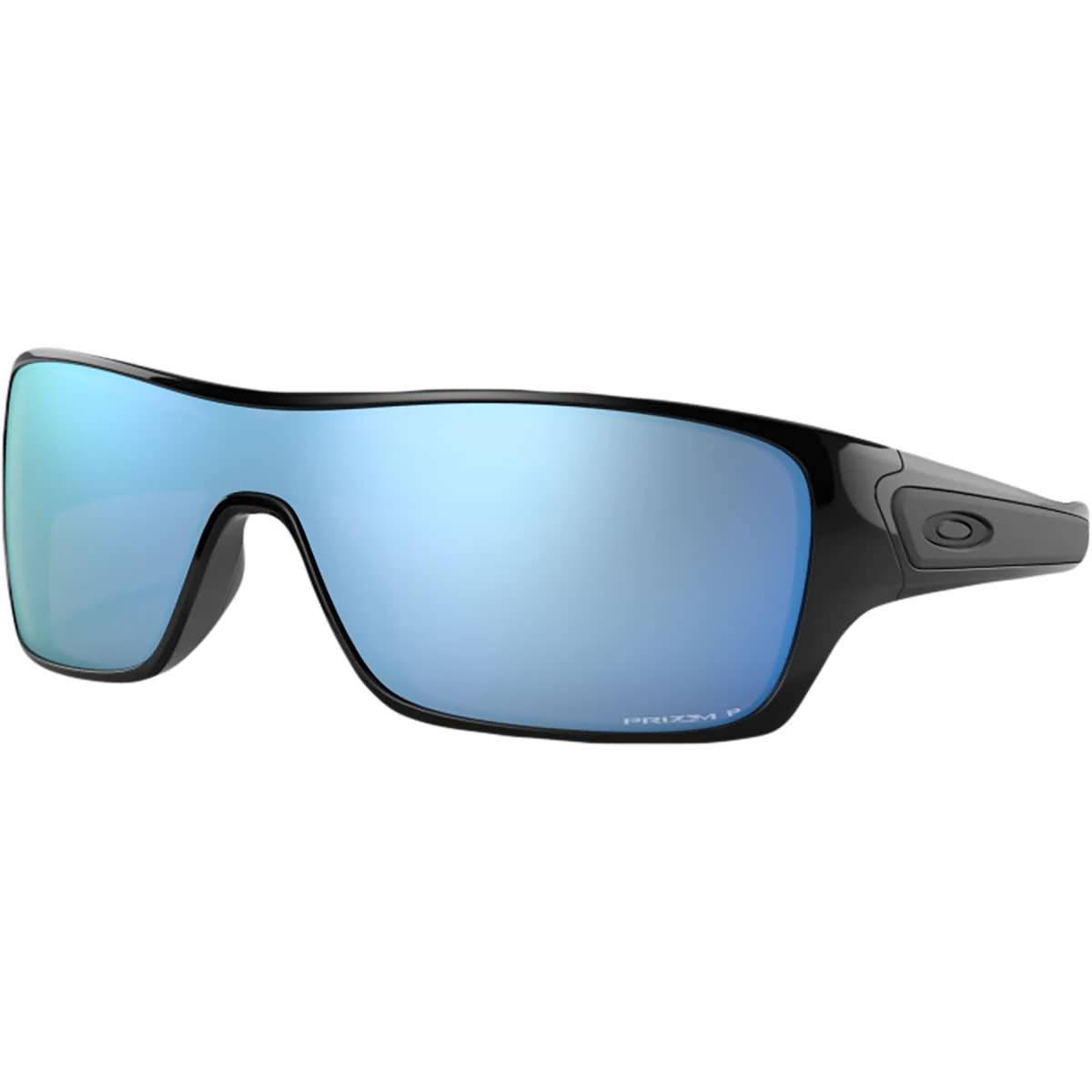 Oakley Turbine Rotor Deep Water Collection Prizm Men's Lifestyle Polarized Sunglasses-OO9307