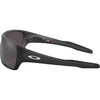 Oakley Turbine Rotor Prizm Men's Lifestyle Polarized Sunglasses (Refurbished, Without Tags)