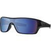 Oakley Turbine Rotor Men's Lifestyle Sunglasses (Brand New)