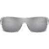 Oakley Turbine Rotor Prizm Men's Lifestyle Polarized Sunglasses (Refurbished, Without Tags)