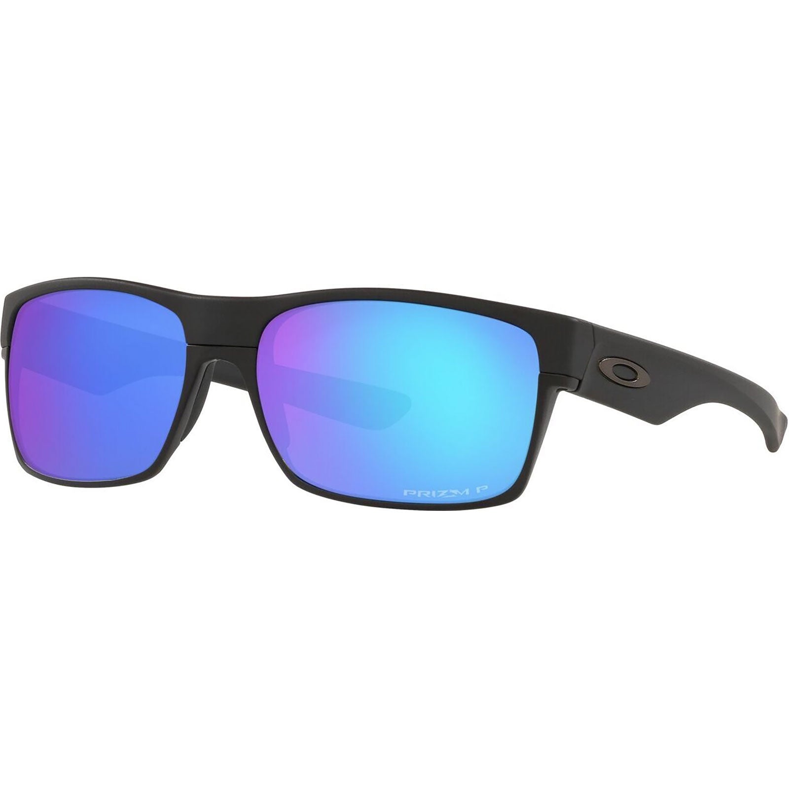 Oakley Twoface Prizm Men's Lifestyle Polarized Sunglasses-OO9189