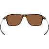 Oakley Wheel House Prizm Men's Lifestyle Polarized Sunglasses (Refurbished, Without Tags)