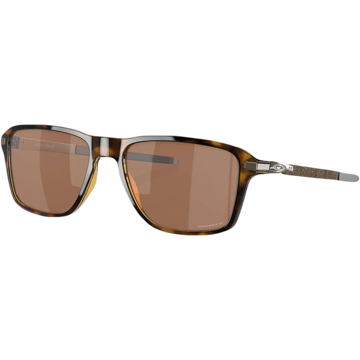 Oakley Wheel House Prizm Men's Lifestyle Polarized Sunglasses-OO9469