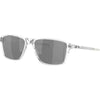 Oakley Wheel House Prizm Men's Lifestyle Polarized Sunglasses (Refurbished, Without Tags)