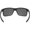 Oakley Portal X Prizm Men's Lifestyle Sunglasses (Refurbished, Without Tags)