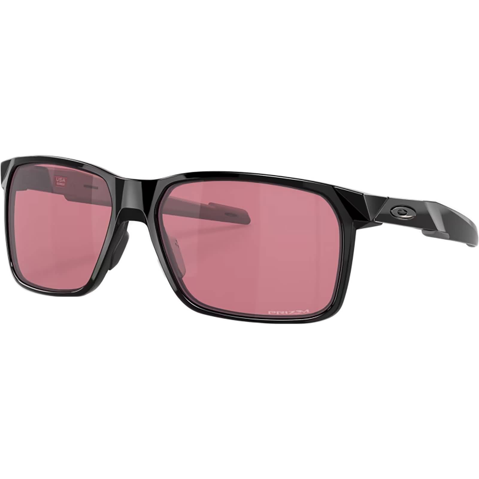 Oakley Portal X Prizm Men's Lifestyle Sunglasses-OO9460
