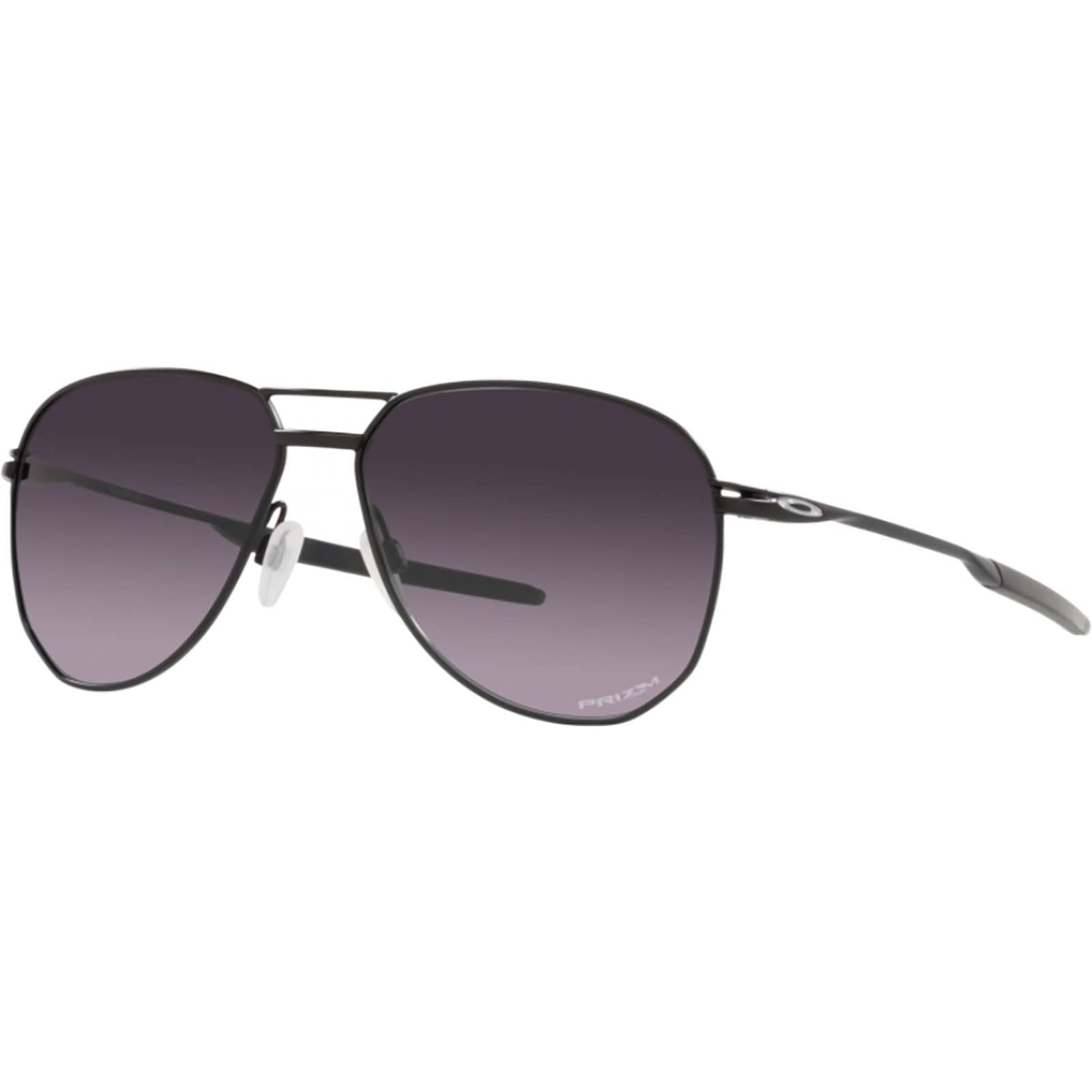 Oakley Contrail Prizm Men's Aviator Sunglasses-OO4147