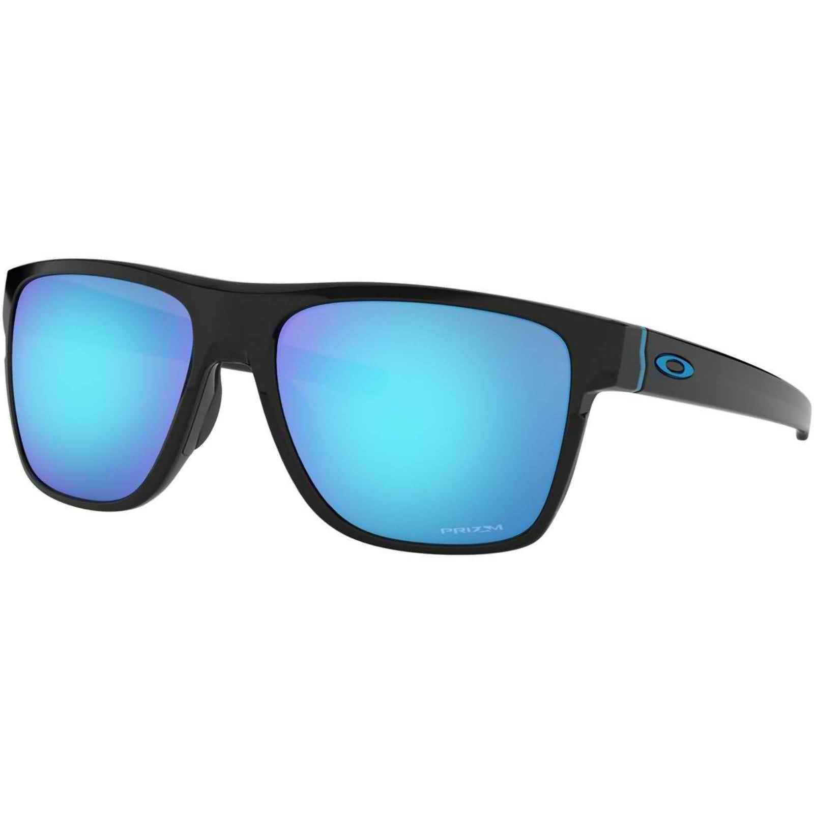 Oakley Crossrange XL Prizm Men's Lifestyle Sunglasses-OO9360