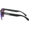 Oakley Frogskins Lite Prizm Men's Lifestyle Sunglasses (Used)