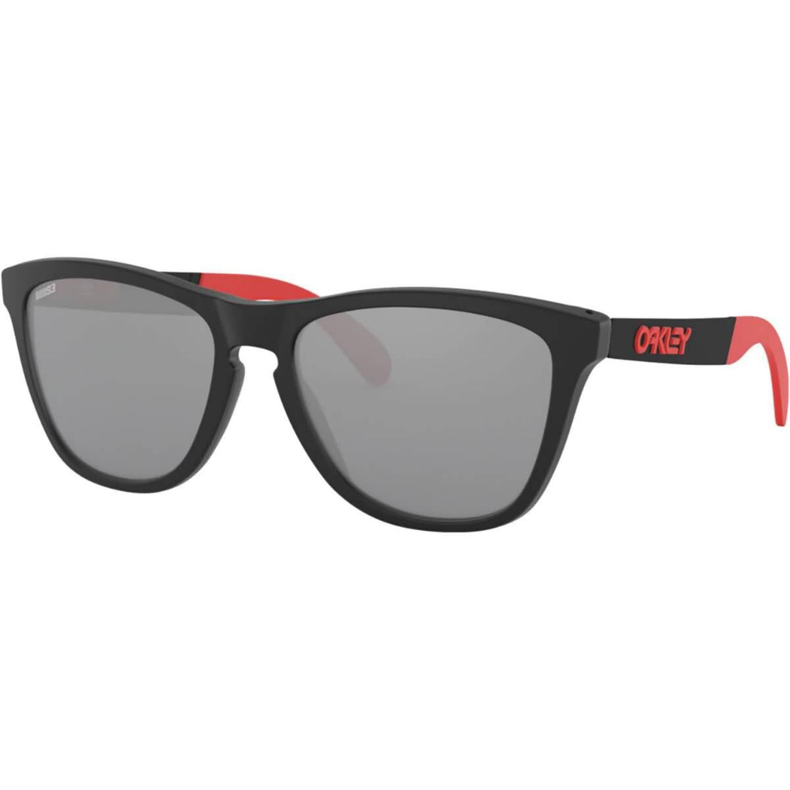 Oakley Frogskins Mix Marc Marquez Signature Series Prizm Men's Lifestyle Sunglasses-OO9428