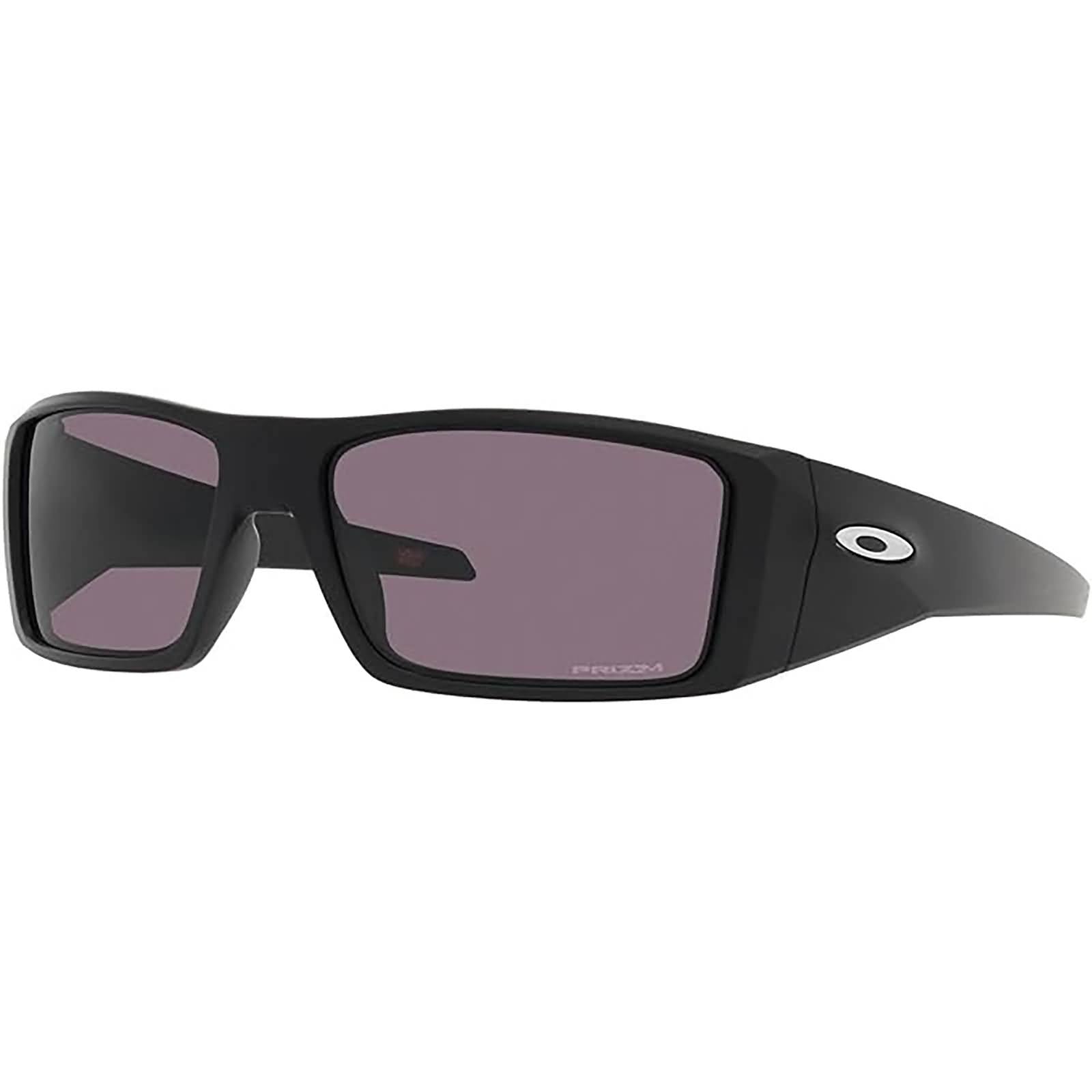 Oakley Heliostat Prizm Men's Lifestyle Sunglasses-OO9231