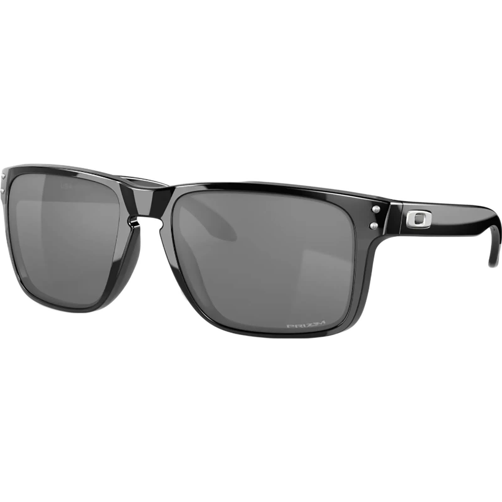 Oakley Holbrook XL Prizm Men's Lifestyle Sunglasses-OO9417