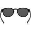 Oakley Latch Prizm Men's Lifestyle Sunglasses (Refurbished, Without Tags)