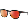 Oakley Manoburn Prizm Men's Lifestyle Sunglasses (Refurbished, Without Tags)