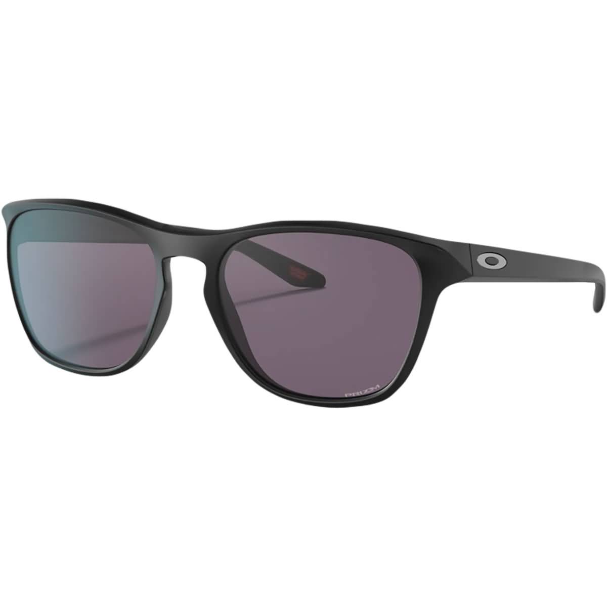 Oakley Manoburn Prizm Men's Lifestyle Sunglasses-OO9479