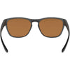 Oakley Manoburn Prizm Men's Lifestyle Sunglasses (Refurbished, Without Tags)