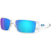 Oakley Heliostat Prizm Men's Lifestyle Polarized Sunglasses (Brand New)