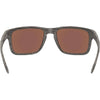 Oakley Holbrook Woodgrain Collection Prizm Men's Lifestyle Polarized Sunglasses (Brand New)