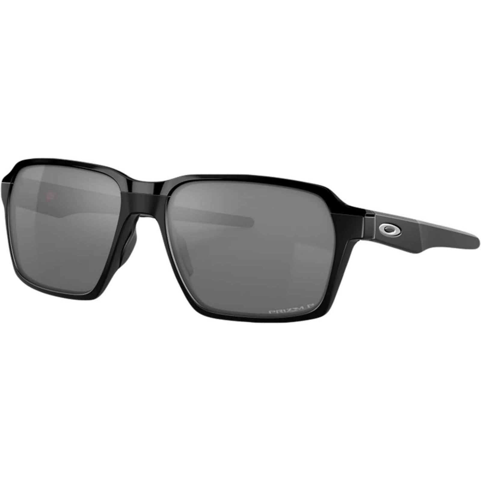 Oakley Parlay Prizm Men's Lifestyle Polarized Sunglasses-OO4143