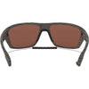 Oakley Split Shot Woodgrain Collection Prizm Men's Lifestyle Polarized Sunglasses (Brand New)