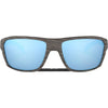 Oakley Split Shot Woodgrain Collection Prizm Men's Lifestyle Polarized Sunglasses (Brand New)