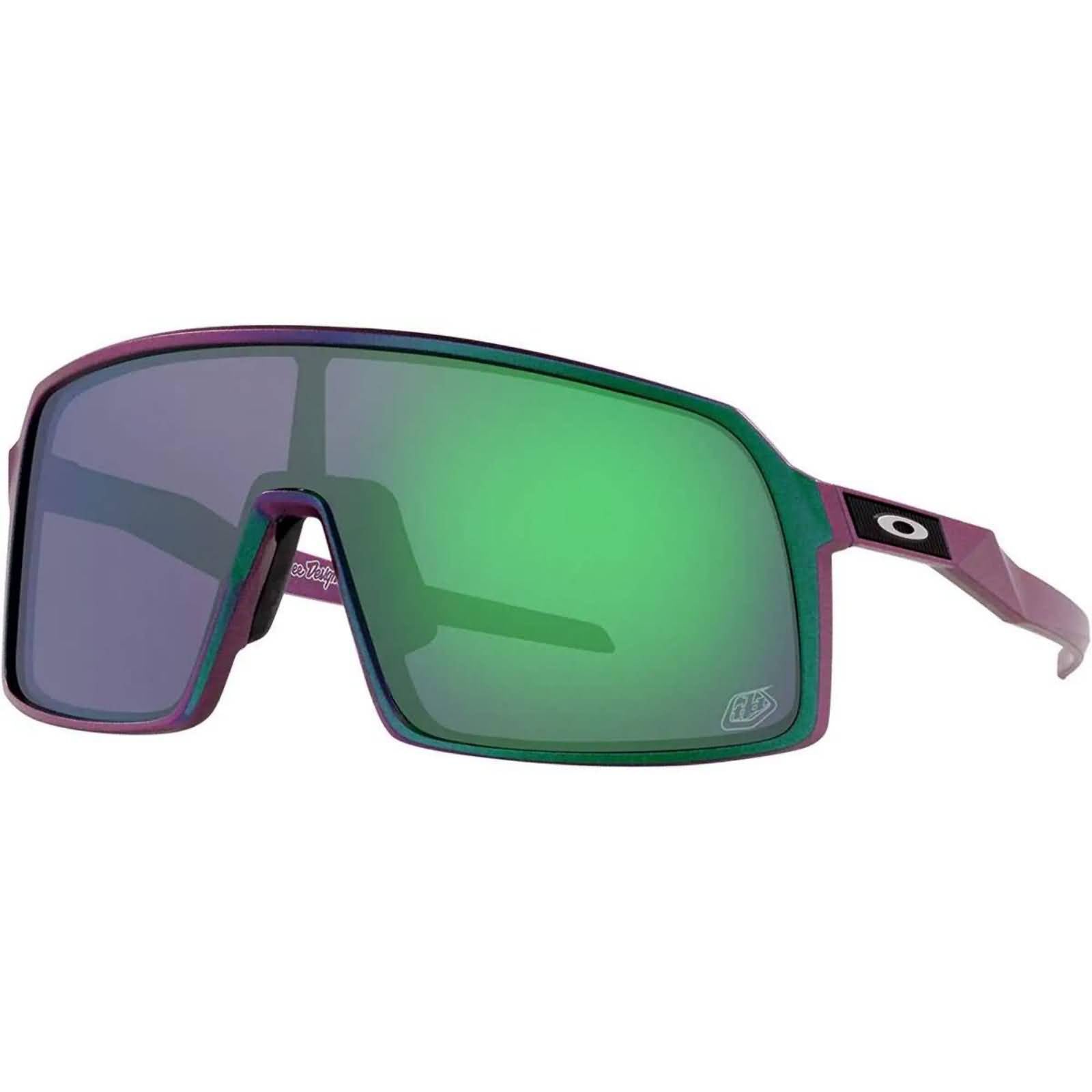 Oakley Sutro TLD Shift Prizm Men's Sports Sunglasses-OO9406
