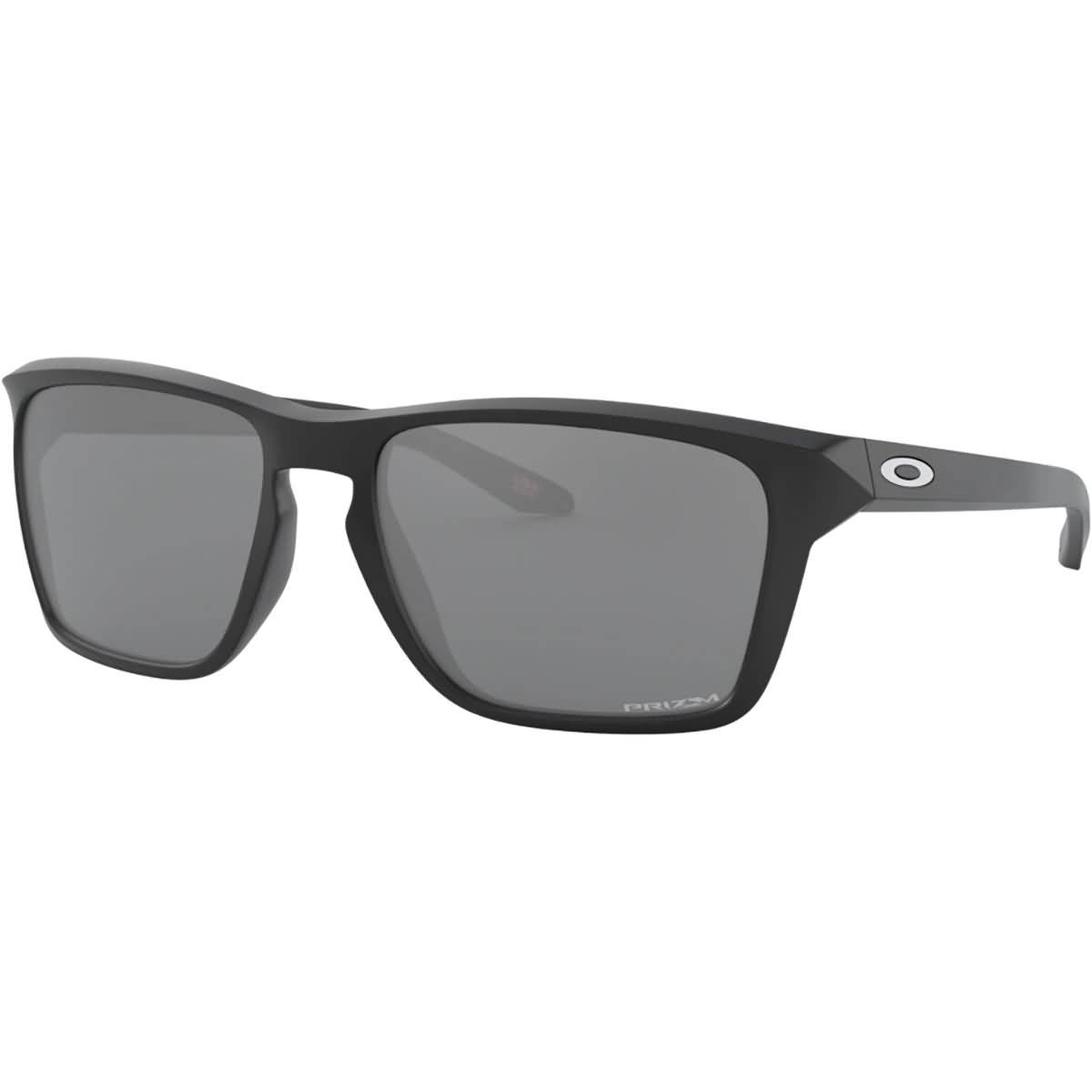 Oakley Sylas Prizm Men's Lifestyle Sunglasses-OO9448
