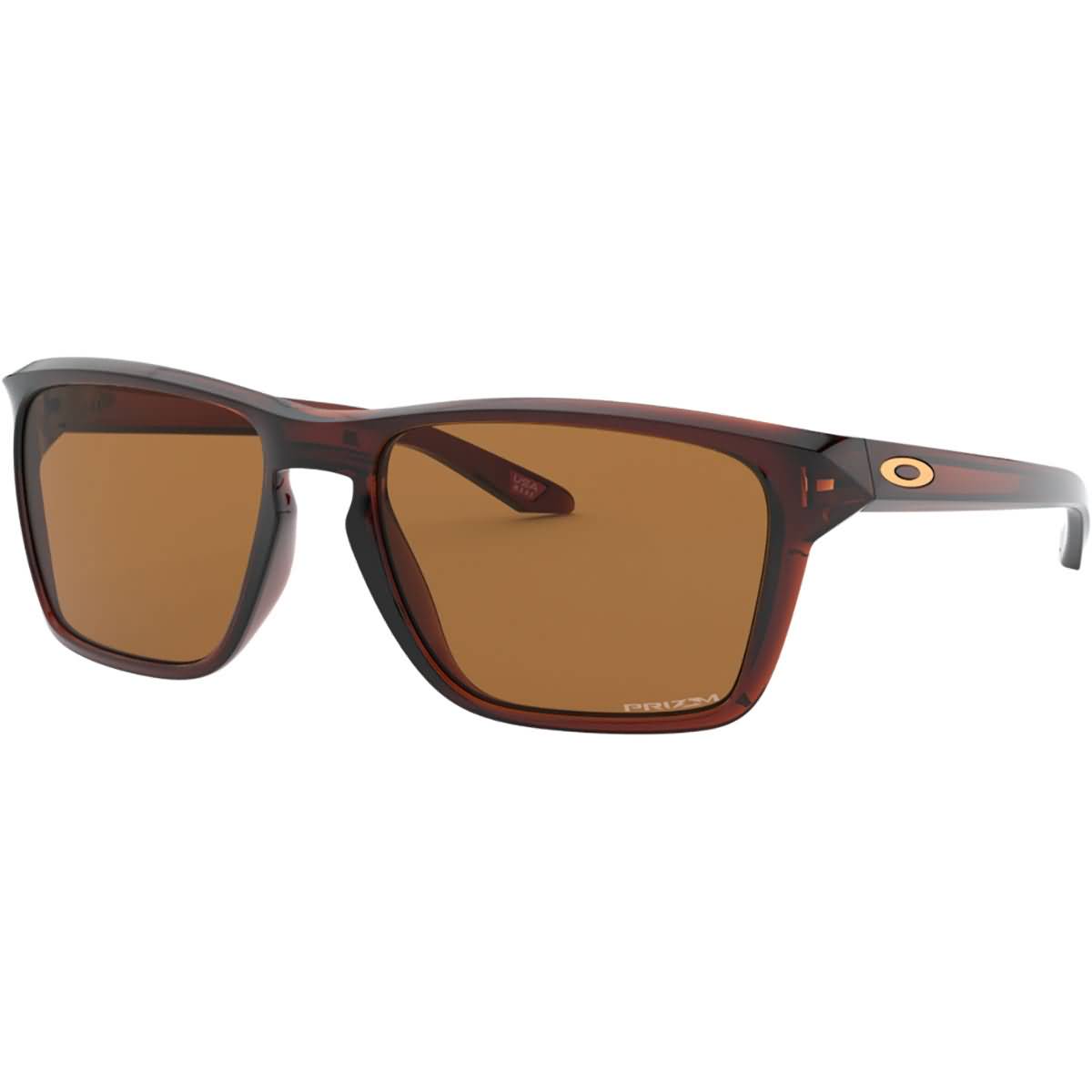 Oakley Sylas Prizm Men's Lifestyle Sunglasses-OO9448