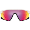 Oakley BXTR Prizm Men's Sports Sunglasses (Brand New)