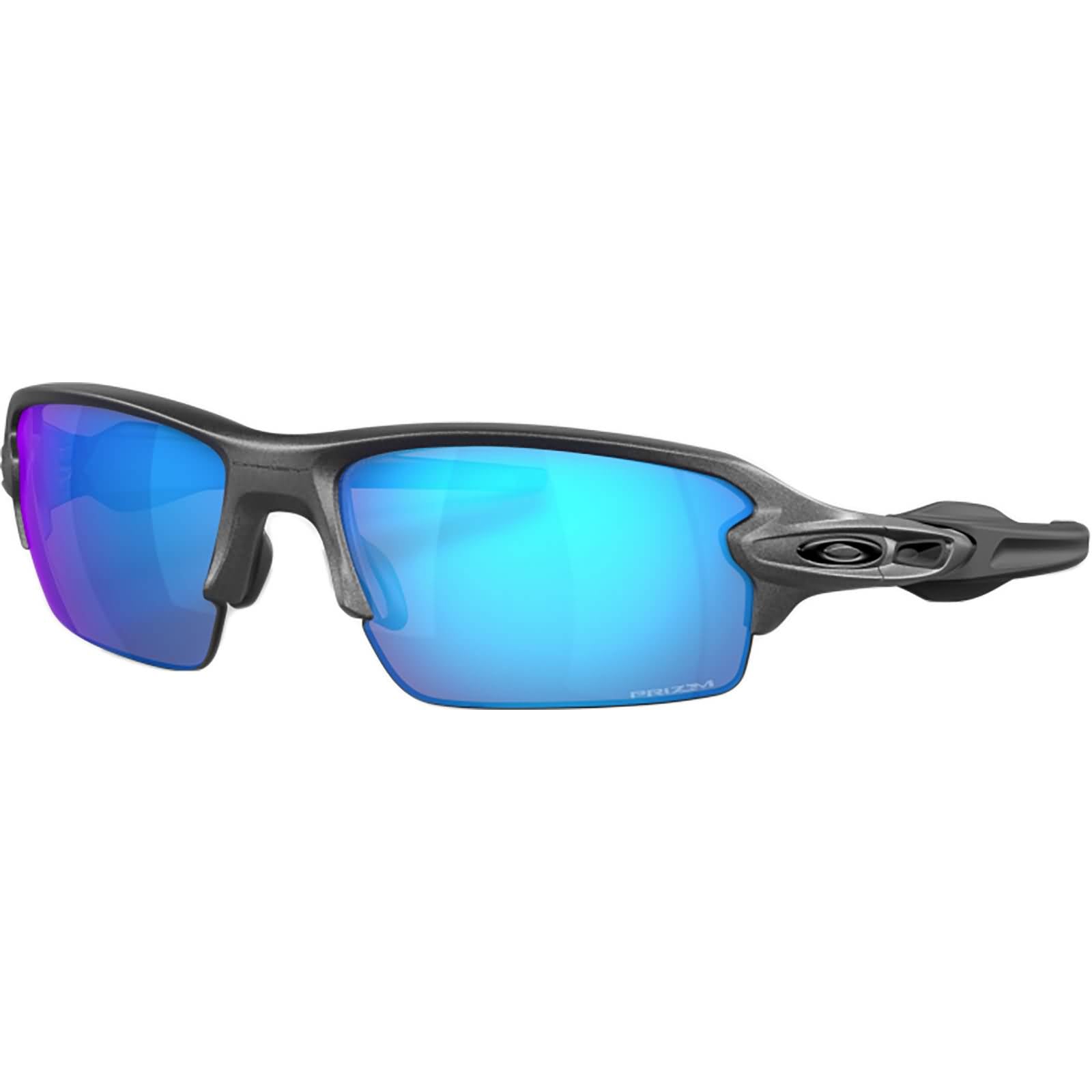Oakley Flak 2.0 Prizm Asian Fit Men's Sports Sunglasses-OO9271