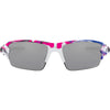 Oakley Flak 2.0 Kokoro Collection Prizm Men's Asian Fit Sunglasses (Refurbished)