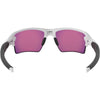 Oakley Flak 2.0 XL Men's Sports Sunglasses (Refurbished, Without Tags)