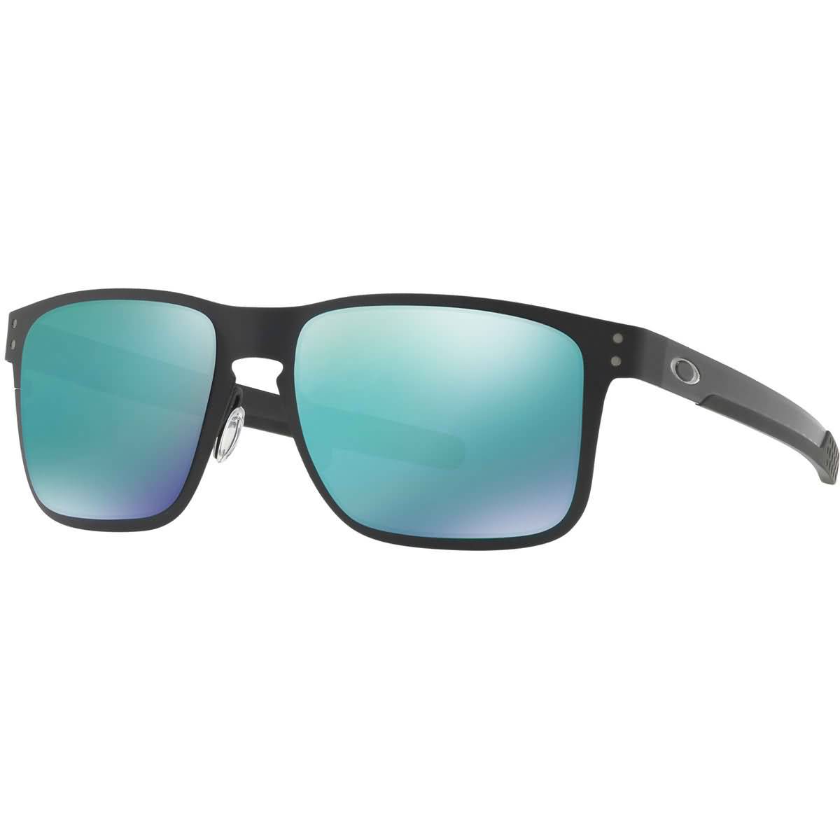 Oakley Holbrook Metal Men's Lifestyle Sunglasse-OO4123